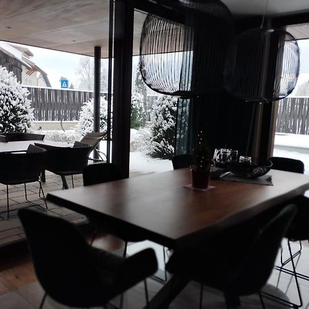 布鲁尼科Anton Dolomites Hideaway公寓 外观 照片