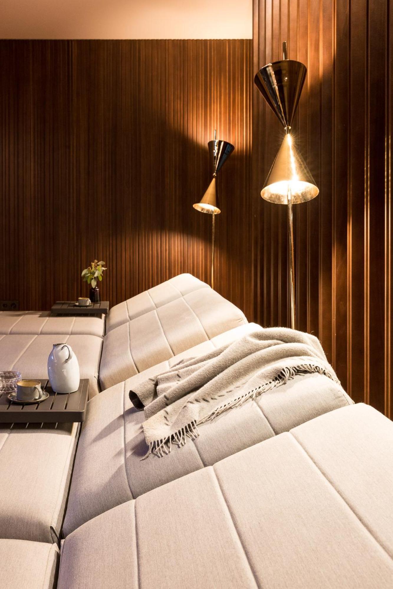 布鲁尼科Anton Dolomites Hideaway公寓 外观 照片