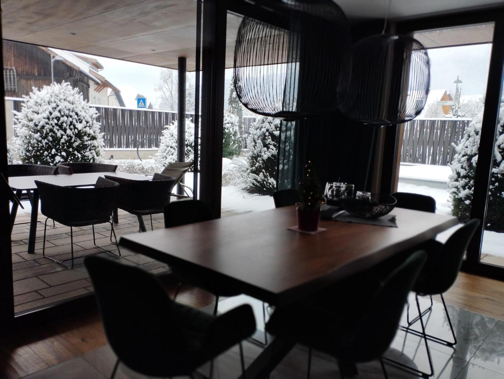布鲁尼科Anton Dolomites Hideaway公寓 外观 照片