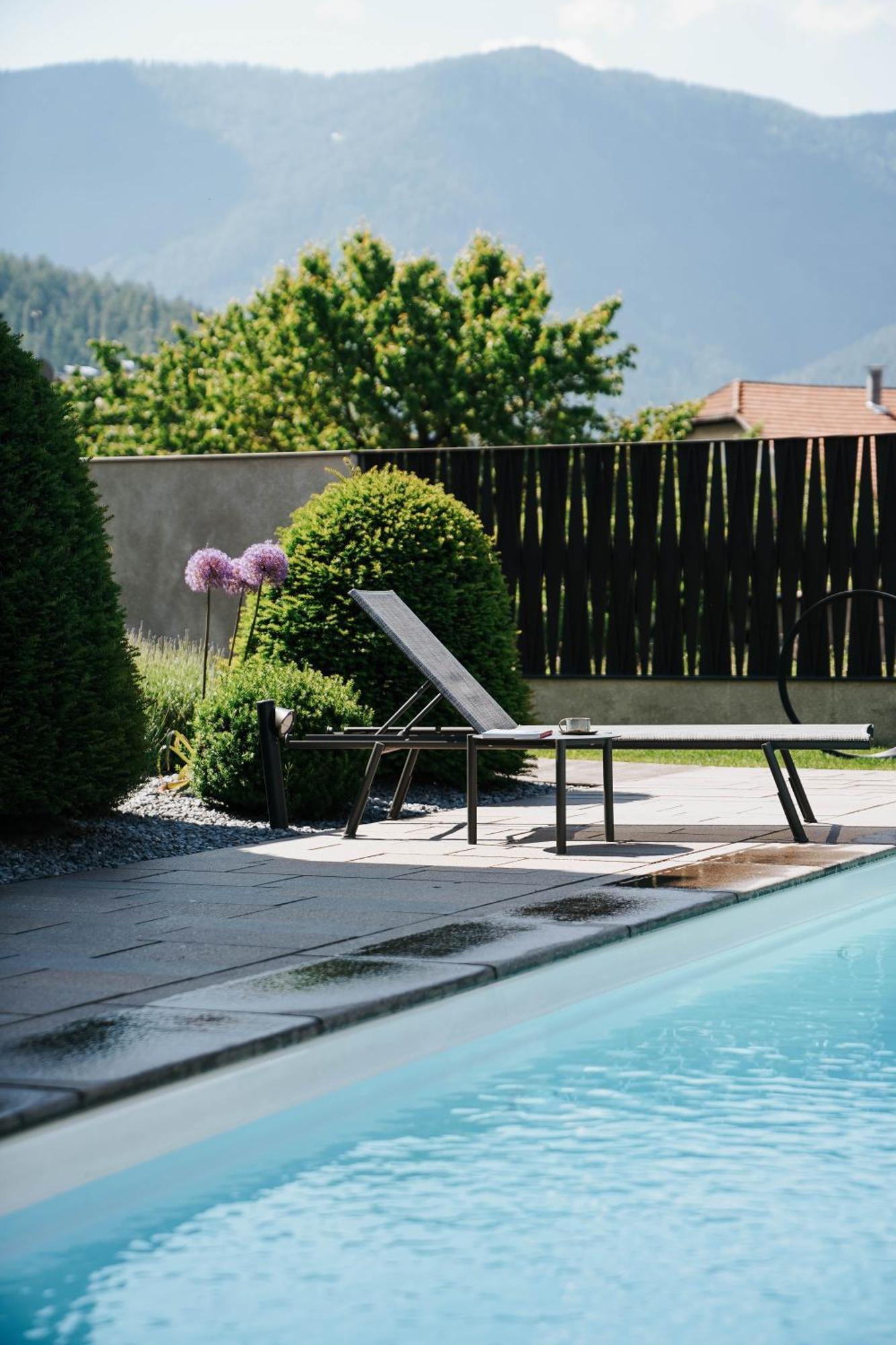 布鲁尼科Anton Dolomites Hideaway公寓 外观 照片